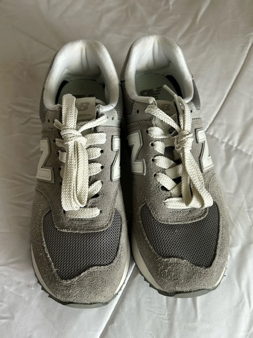 New Balance 574 - Picture 3 of 9